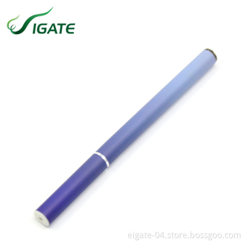 Disposable Electronic Cigarette Egt-8708 (Pipe Packing)